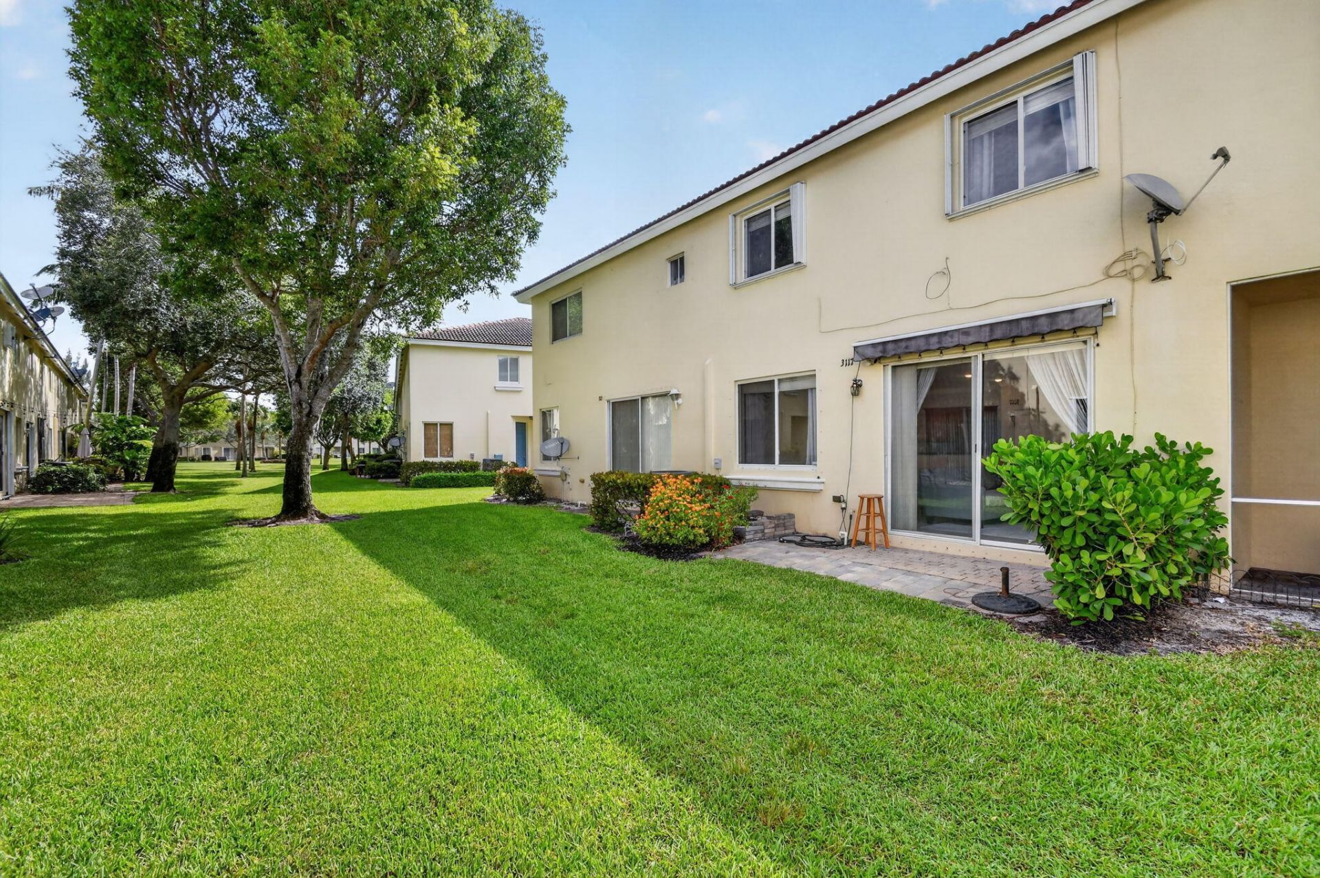 3117 N Evergreen Circle, Boynton Beach, FL 33426 Photo