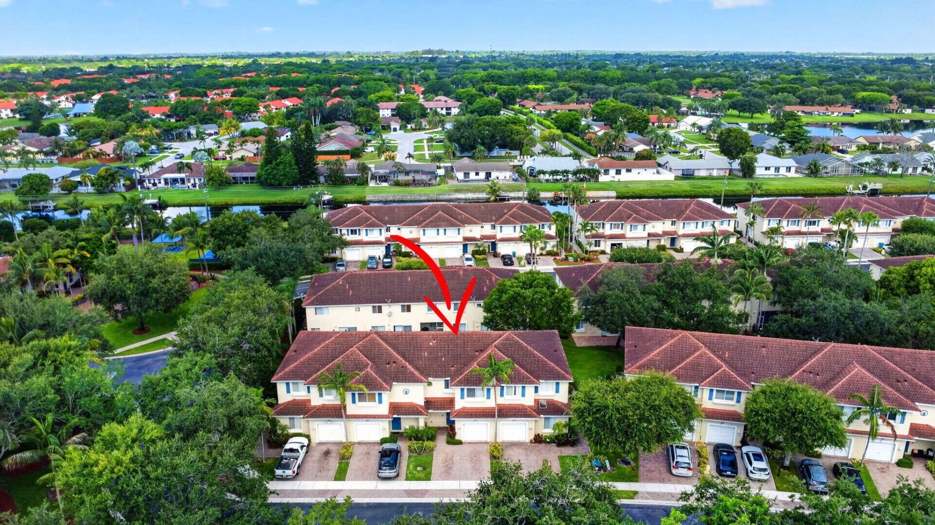 3117 N Evergreen Circle, Boynton Beach, FL 33426 Photo