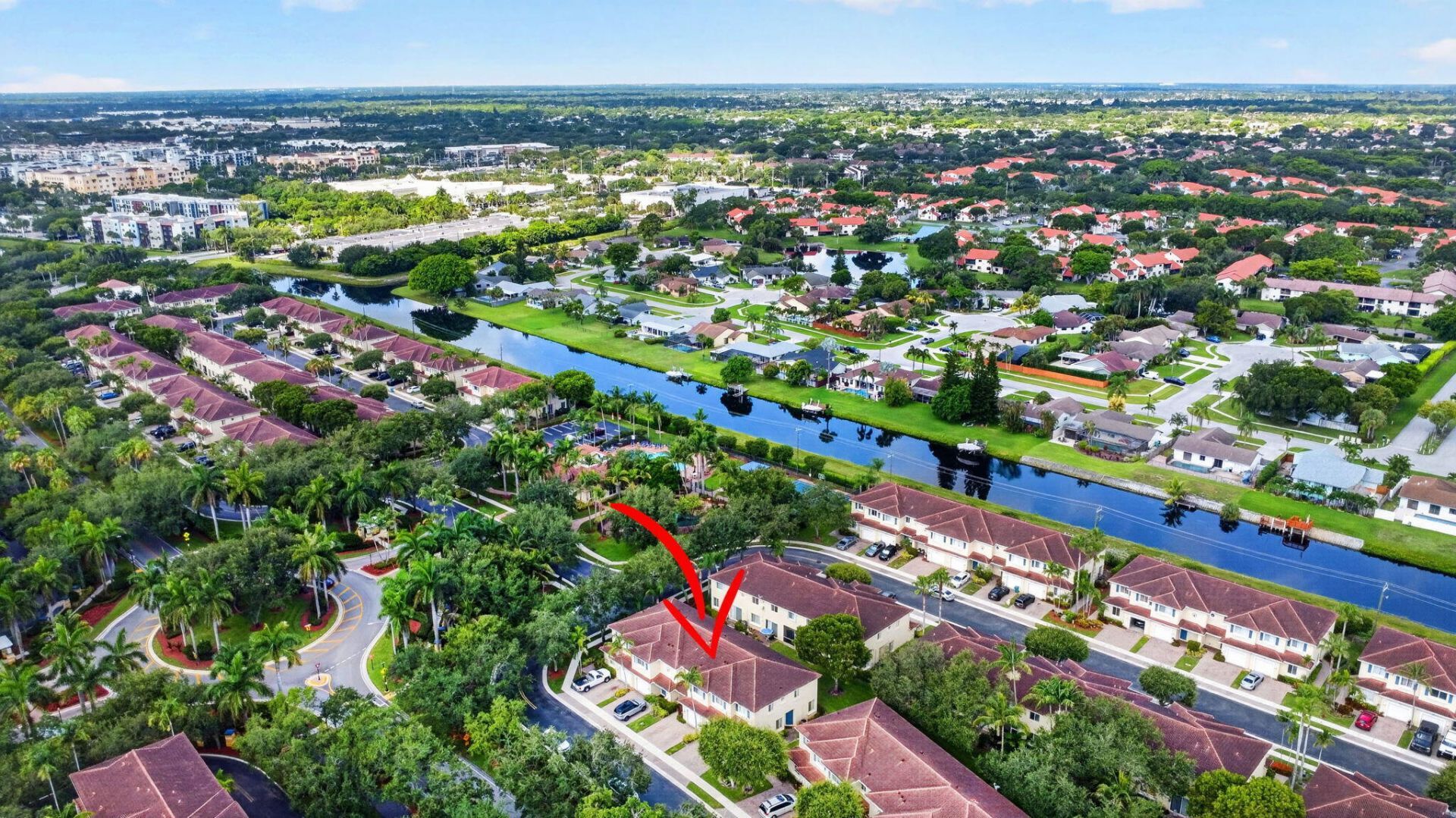 3117 N Evergreen Circle, Boynton Beach, FL 33426 Photo
