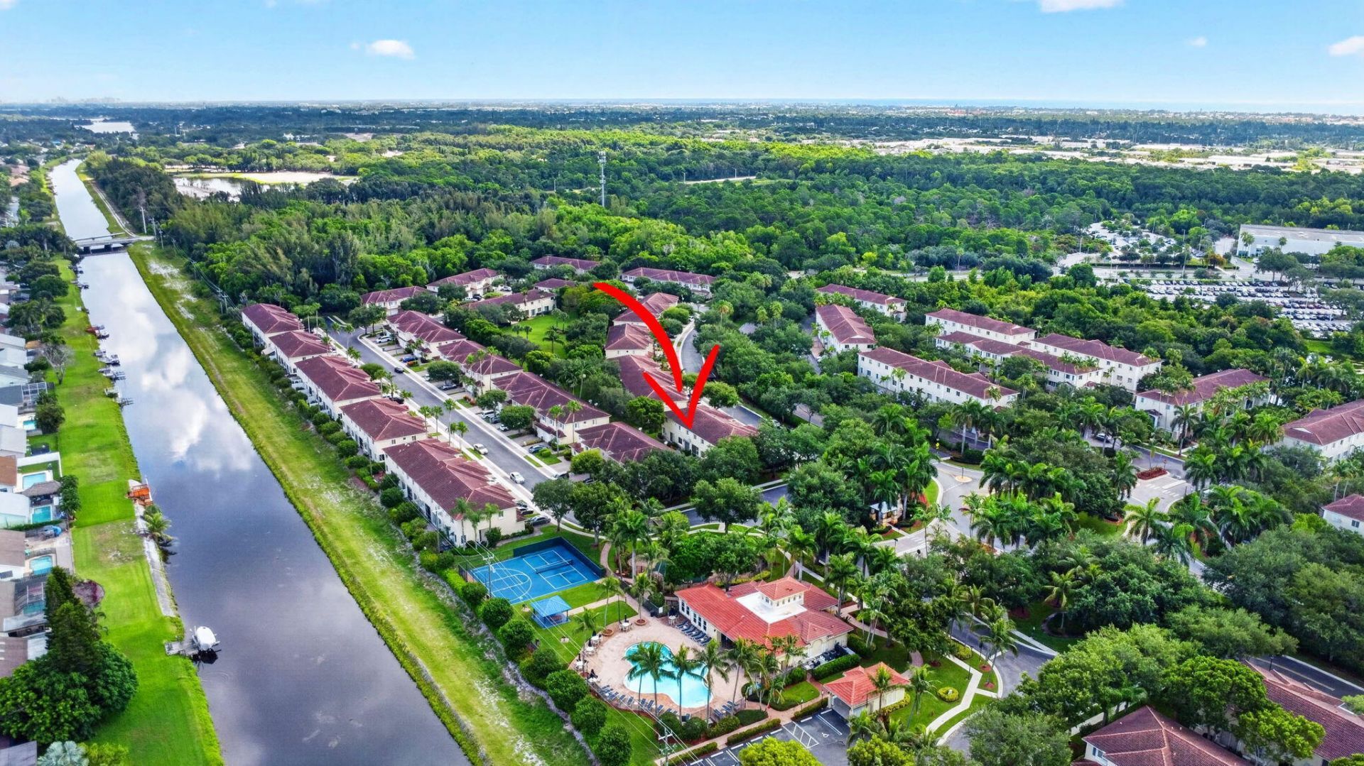 3117 N Evergreen Circle, Boynton Beach, FL 33426 Photo