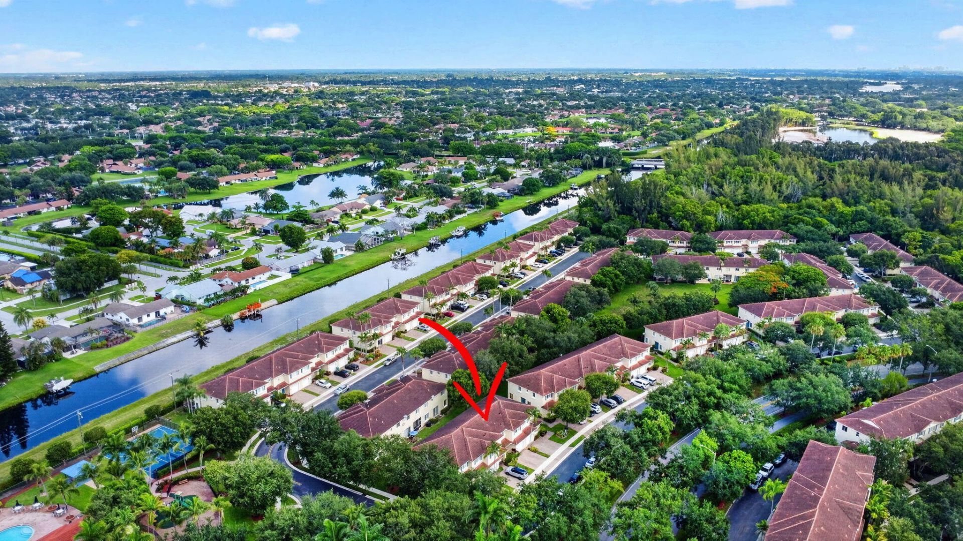 3117 N Evergreen Circle, Boynton Beach, FL 33426 Photo
