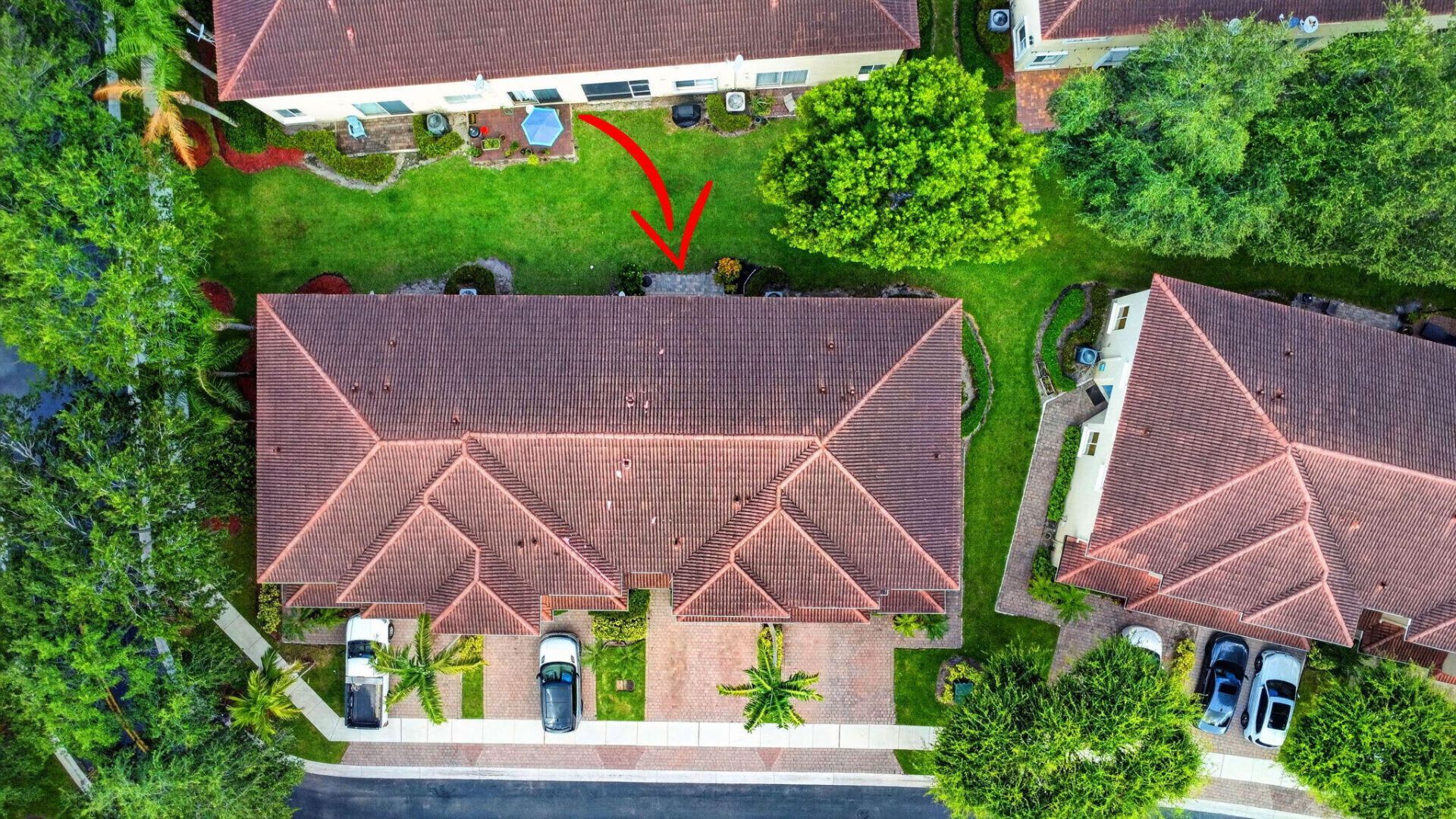 3117 N Evergreen Circle, Boynton Beach, FL 33426 Photo