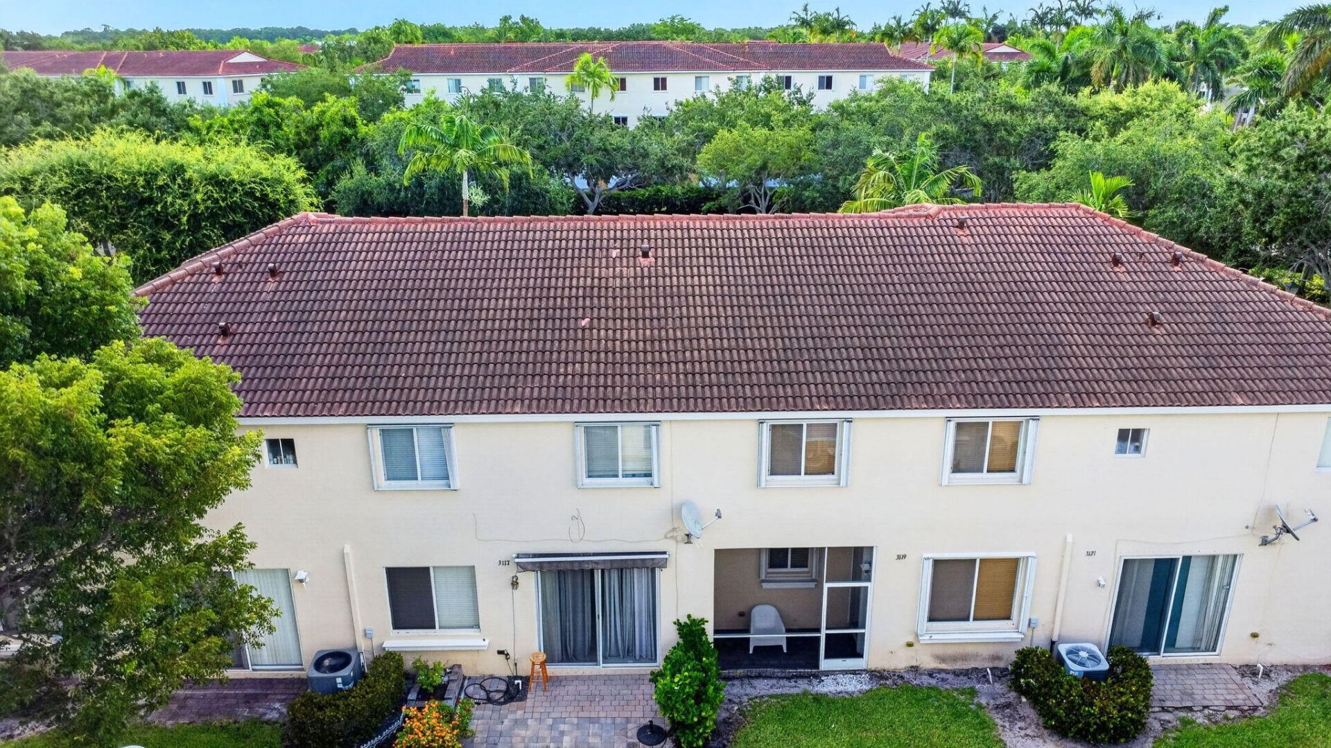 3117 N Evergreen Circle, Boynton Beach, FL 33426 Photo