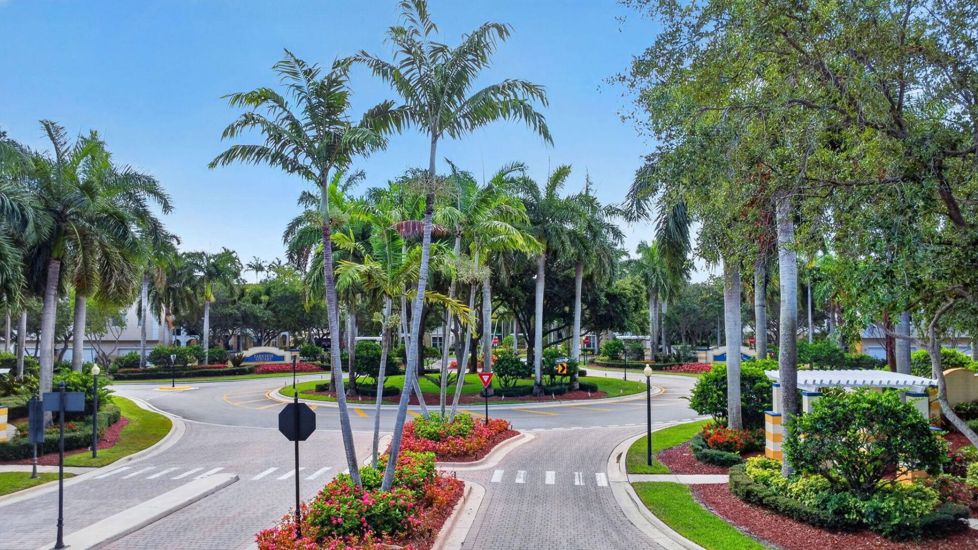 3117 N Evergreen Circle, Boynton Beach, FL 33426 Photo