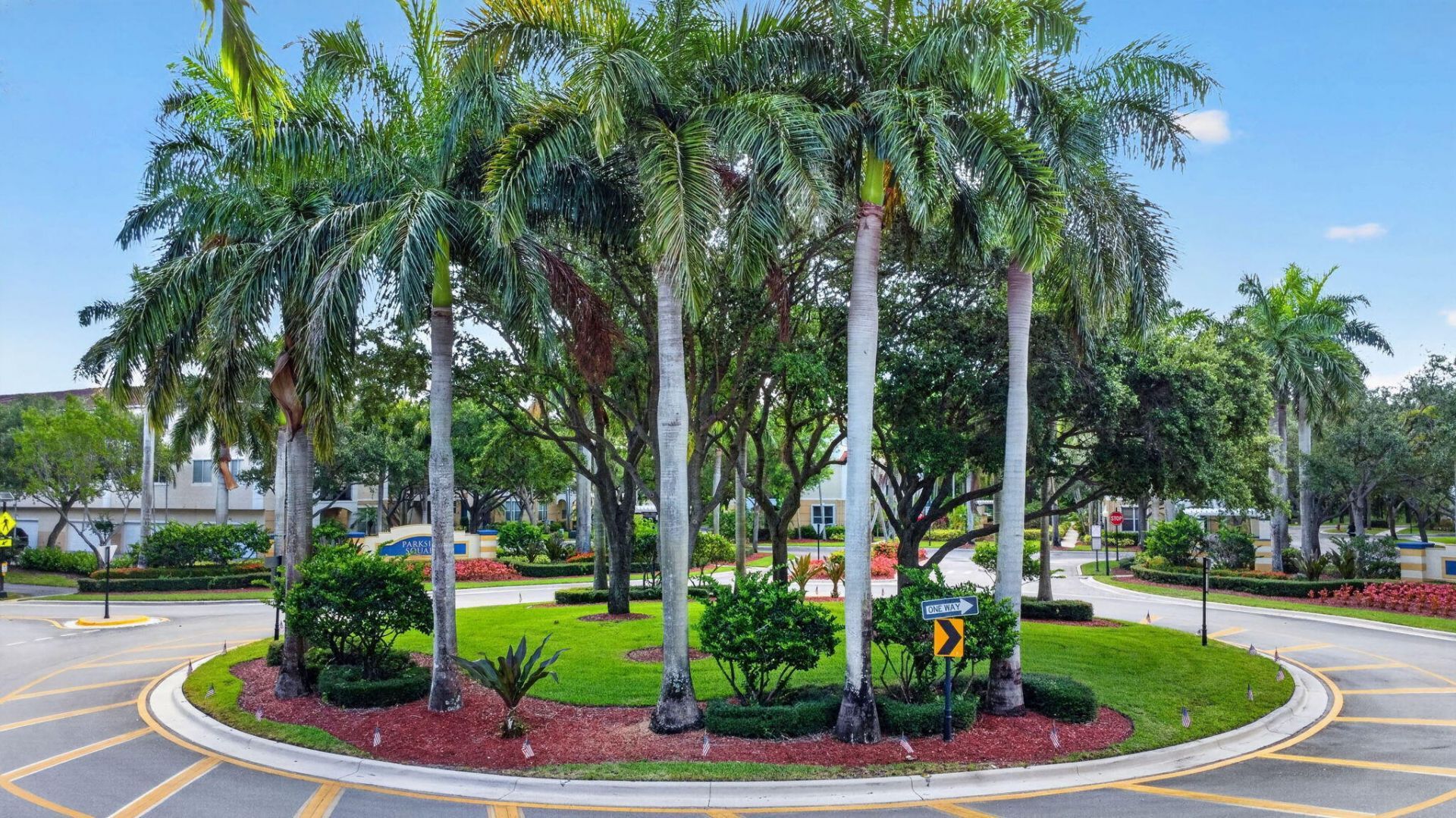 3117 N Evergreen Circle, Boynton Beach, FL 33426 Photo