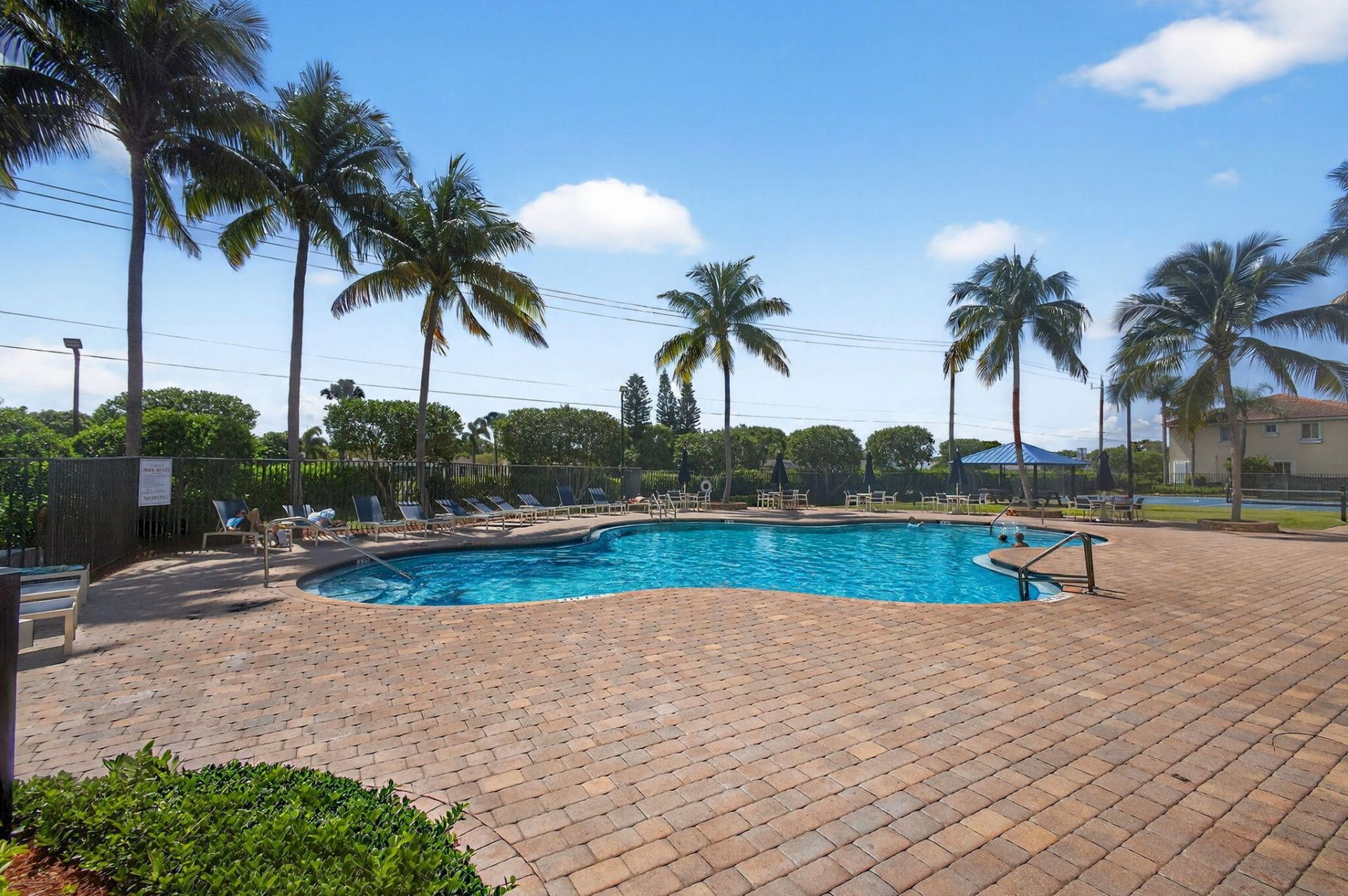 3117 N Evergreen Circle, Boynton Beach, FL 33426 Photo