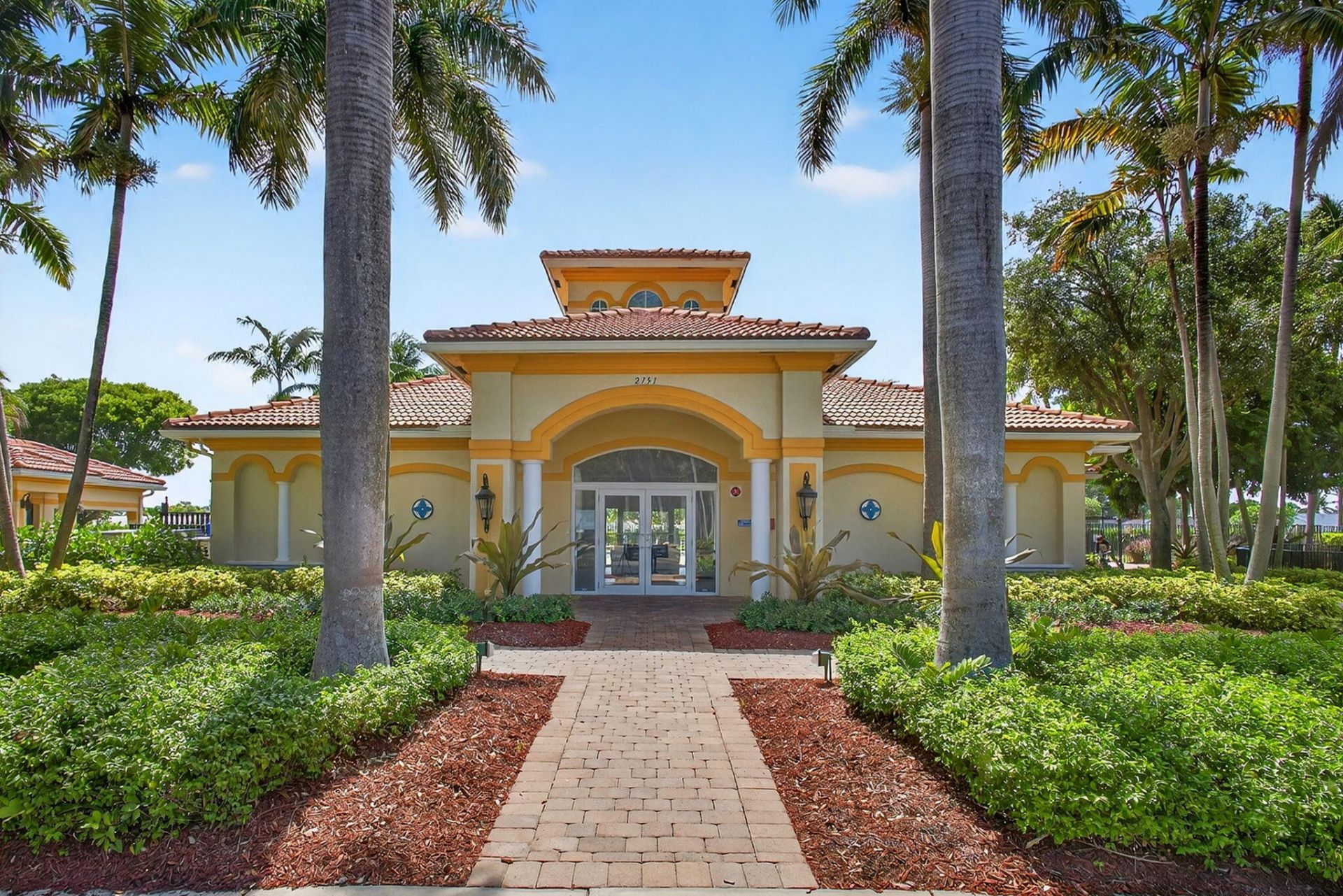 3117 N Evergreen Circle, Boynton Beach, FL 33426 Photo
