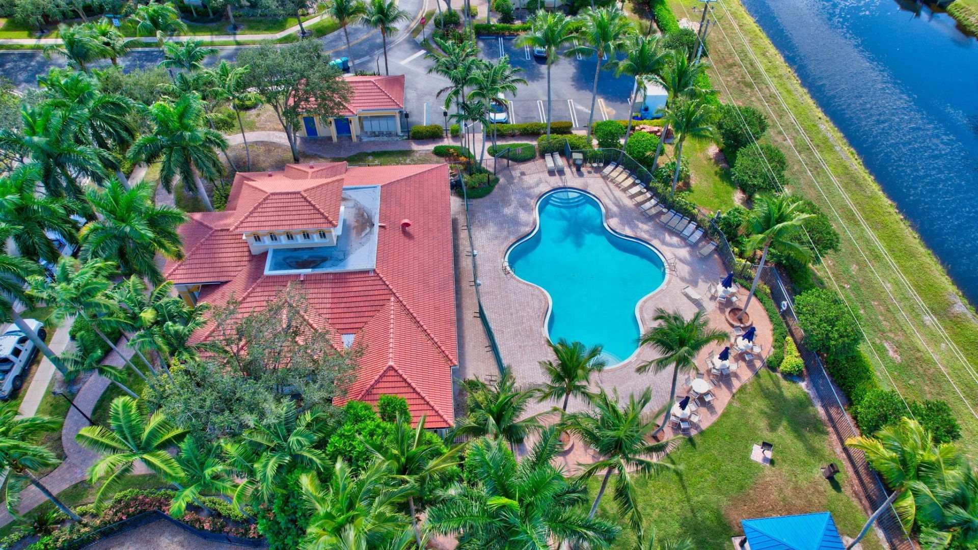 3117 N Evergreen Circle, Boynton Beach, FL 33426 Photo