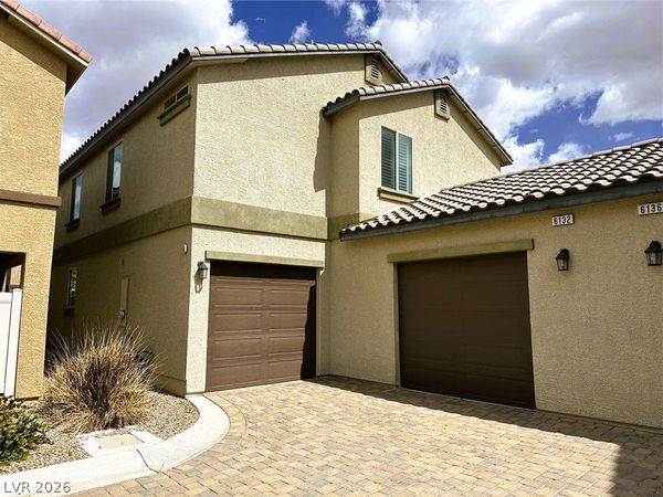 6132 Scarlet Leaf Street , Las Vegas, NV 89148