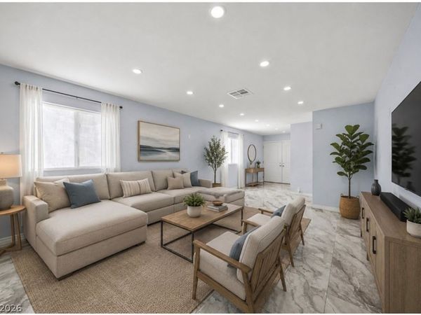 3609 Park Oliver Drive, Las Vegas, NV 89110