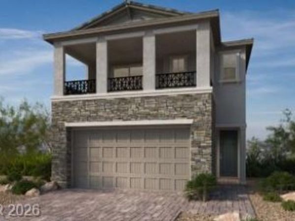 447 Preston Oak Lane, Las Vegas, NV 89138