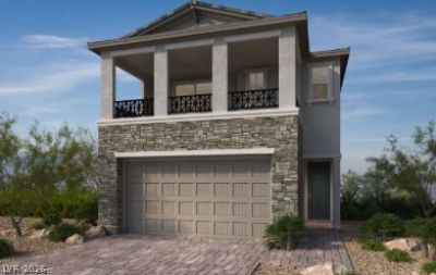 447 Preston Oak Lane, Las Vegas, NV 89138 Main Photo