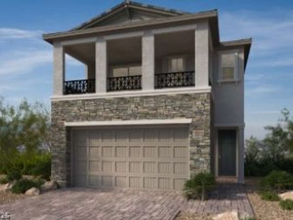 447 Preston Oak Lane, Las Vegas, NV 89138
