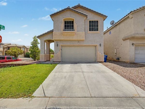 5924 Moondance Court, Henderson, NV 89011