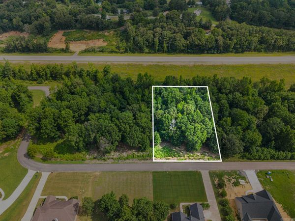 57 Rocky Br Cove, Searcy, AR 72143