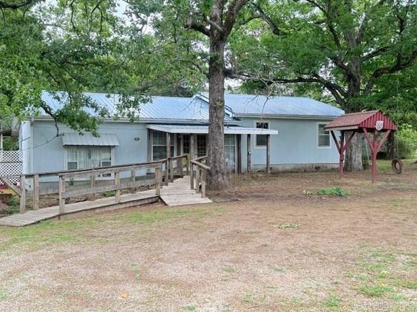 1019 Allen Chapel Road, Southside, AR 72501