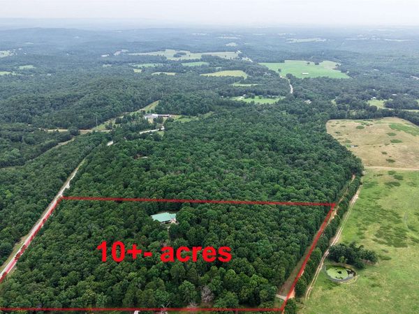 684 Townsend Road, Wideman, AR 72585