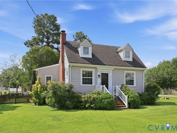 8077 Signal Hill Road , Mechanicsville, VA 23111