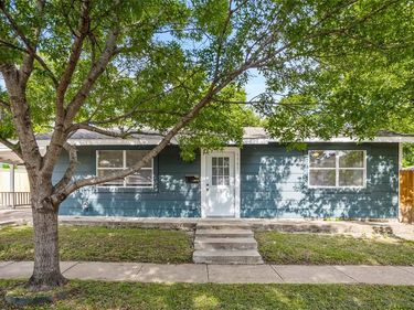 1903 Washington Avenue, Fort Worth, TX 76110