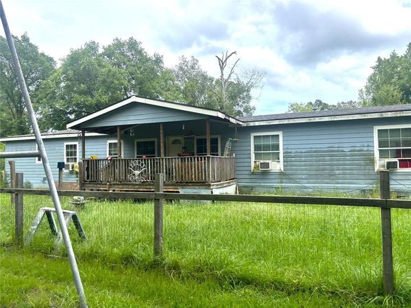 1615 Waskom Elysian Fields Road, Waskom, TX 75692
