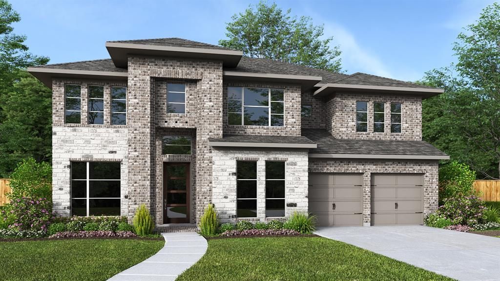 791 Mandrake Road, Haslet, TX 76052 Main Photo