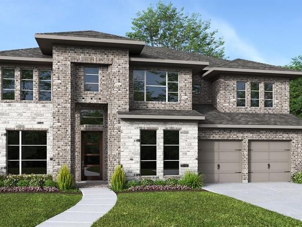791 Mandrake Road, Haslet, TX 76052