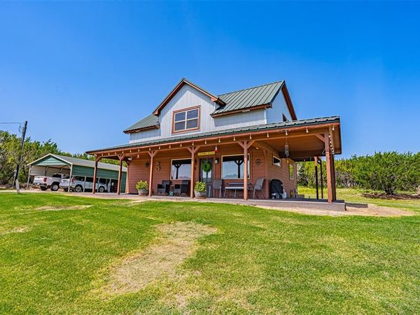 7744 Wd Court, Lipan, TX 76462