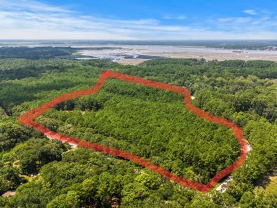 1451 Bears Bluff Road, Wadmalaw Island, SC 29487