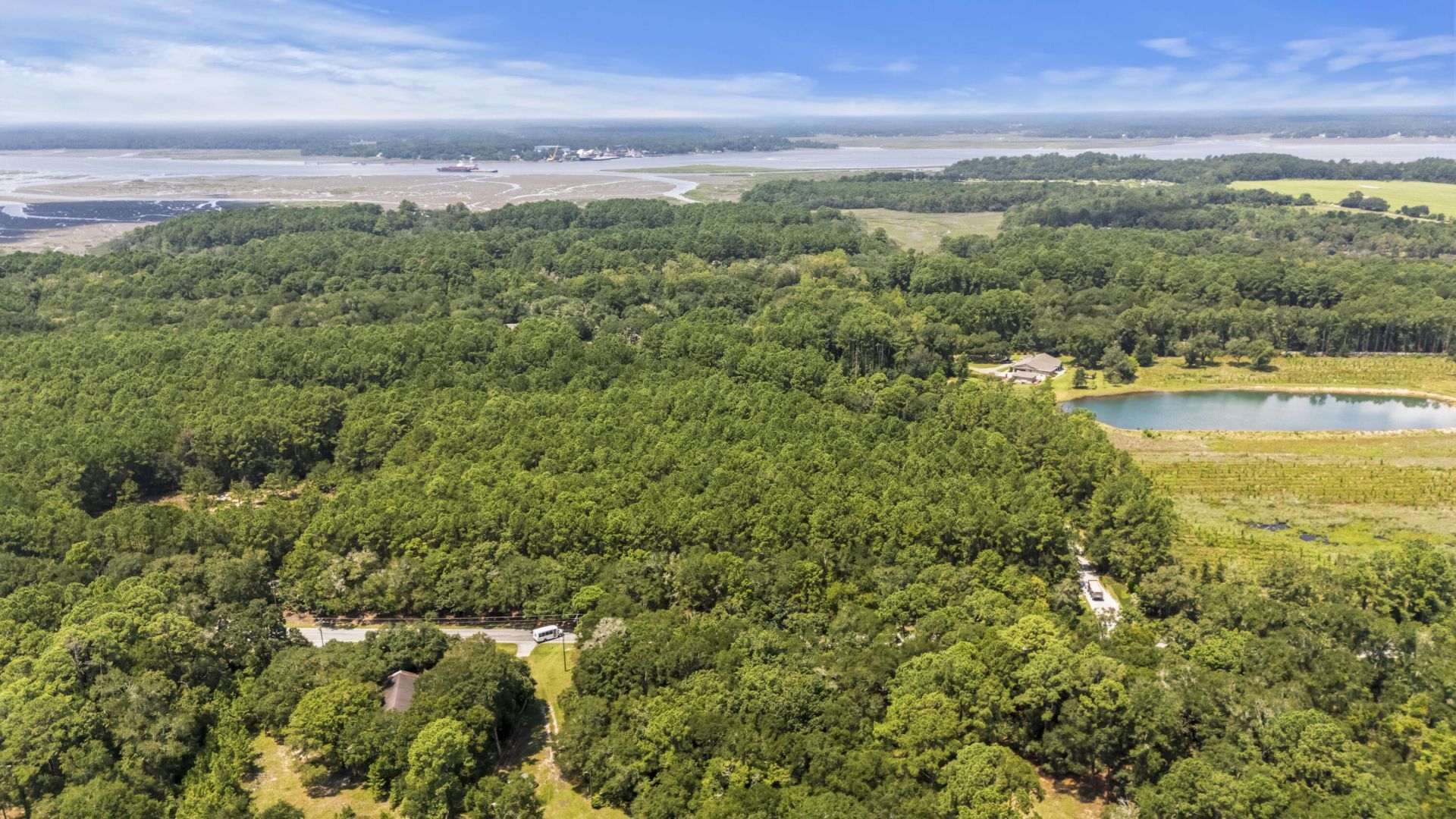 1451 Bears Bluff Road Photo 11