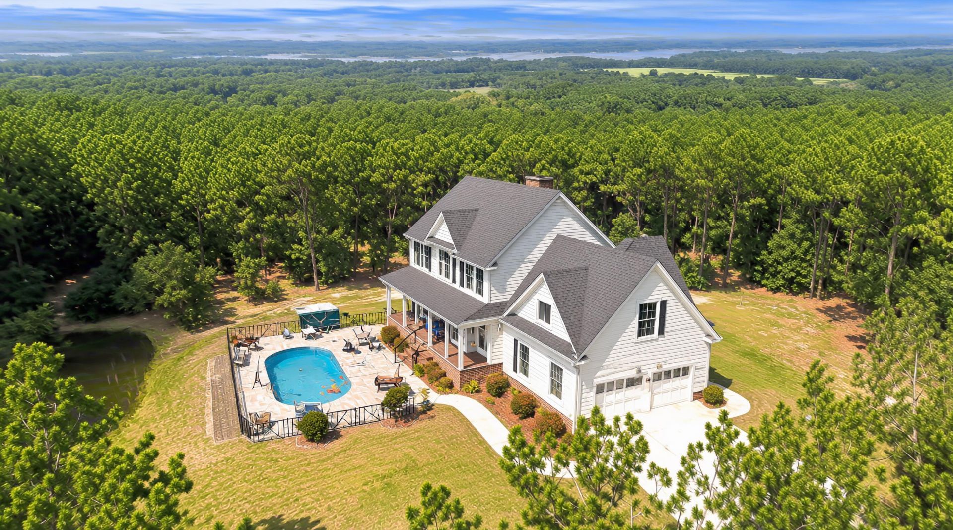 1451 Bears Bluff Road Photo 25
