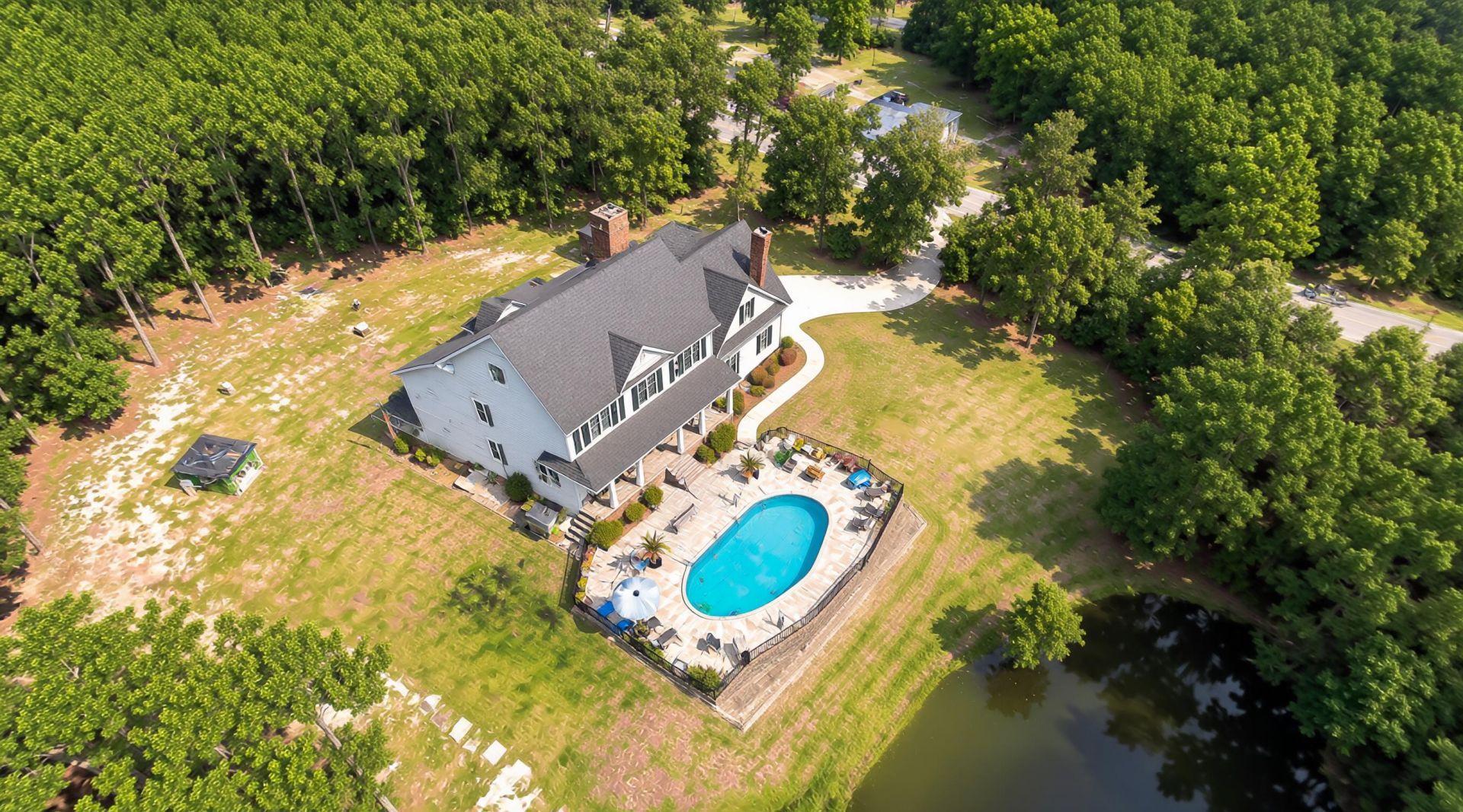 1451 Bears Bluff Road Photo 26