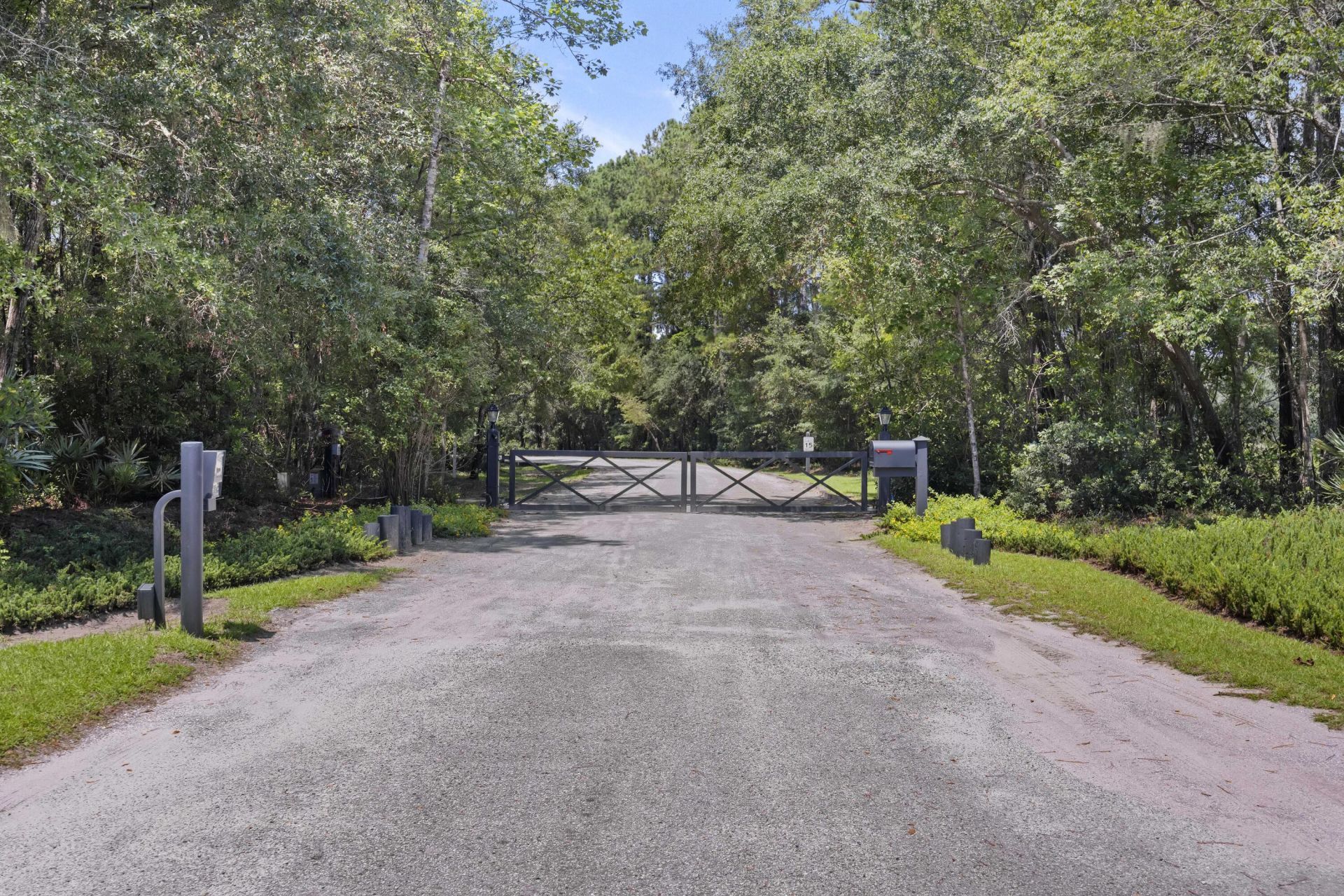 1451 Bears Bluff Road Photo 30