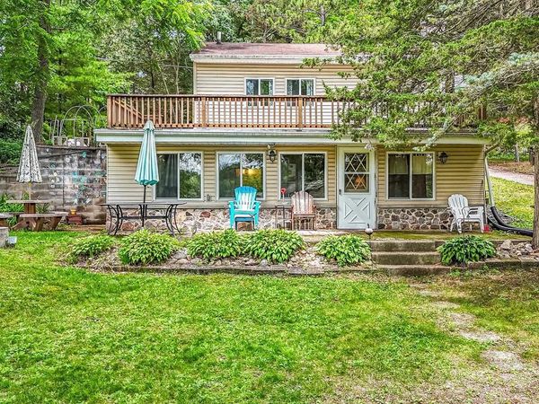 N866 WINDWOOD DRIVE, Neshkoro, WI 54960