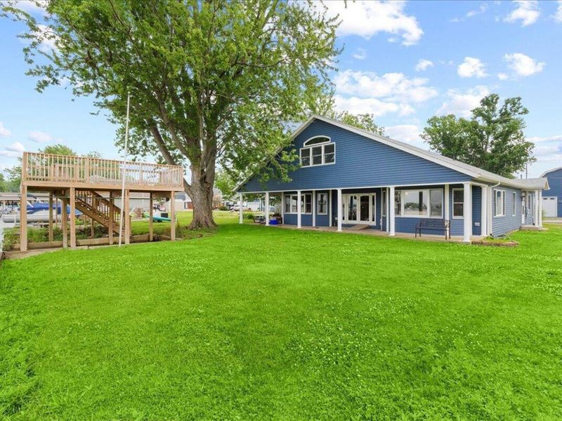 7807 Park Drive, Russells Point, OH 43348 Photo 1