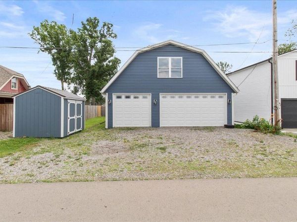 7798 Park Drive, Russells Point, OH 43348