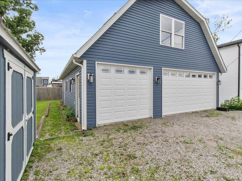 7798 Park Drive, Russells Point, OH 43348 Photo 2