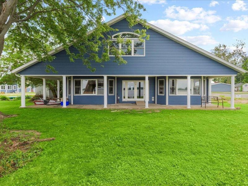 7807 Park Drive, Russells Point, OH 43348 Photo 1