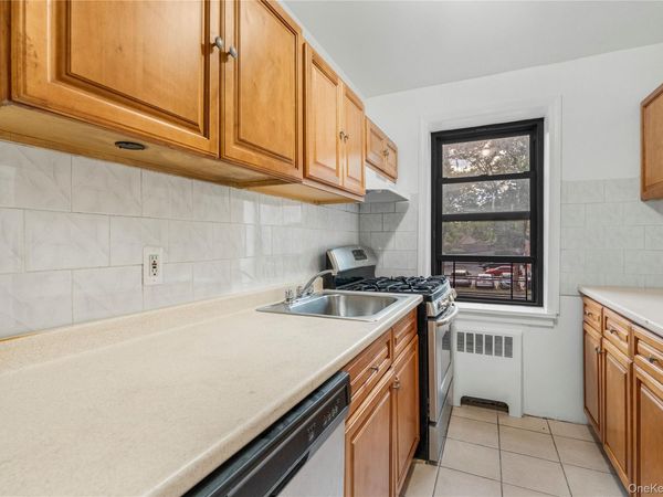33 William Street , Unit 1M, Mount Vernon, NY 10552