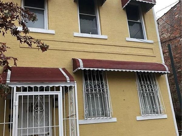 736 E 221st Street , Bronx, NY 10467