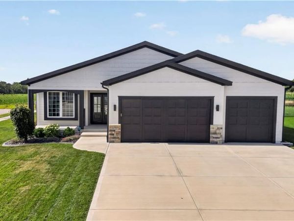 31757 W 168th Court, Gardner, KS 66030