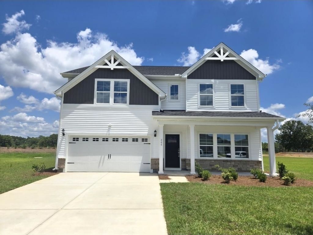 444 Atamasco Ct. , Conway, SC 29526 Main Photo