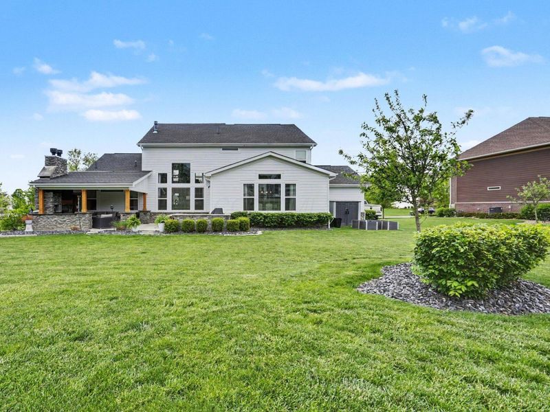 2110 Shale Run Drive , Delaware, OH 43015 Photo 4
