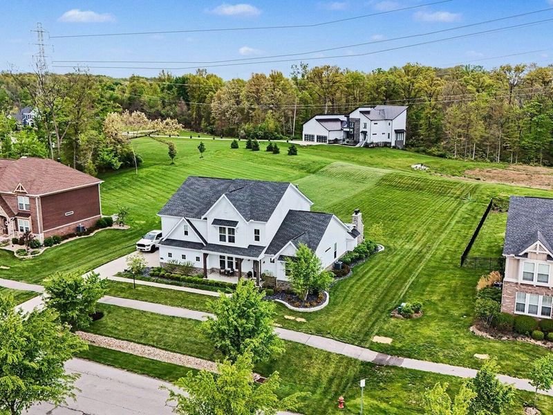 2110 Shale Run Drive , Delaware, OH 43015 Photo 49