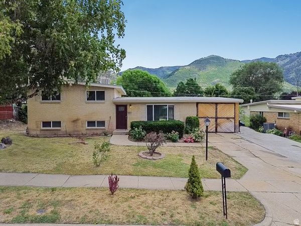 2824 N 1025 E, North Ogden, UT 84414
