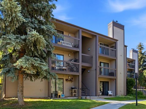 1650 UPPER IRONHORSE LOOP , Unit H-5, Park City, UT 84060