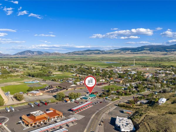 402 N Pyfer Street , Whitehall, MT 59759