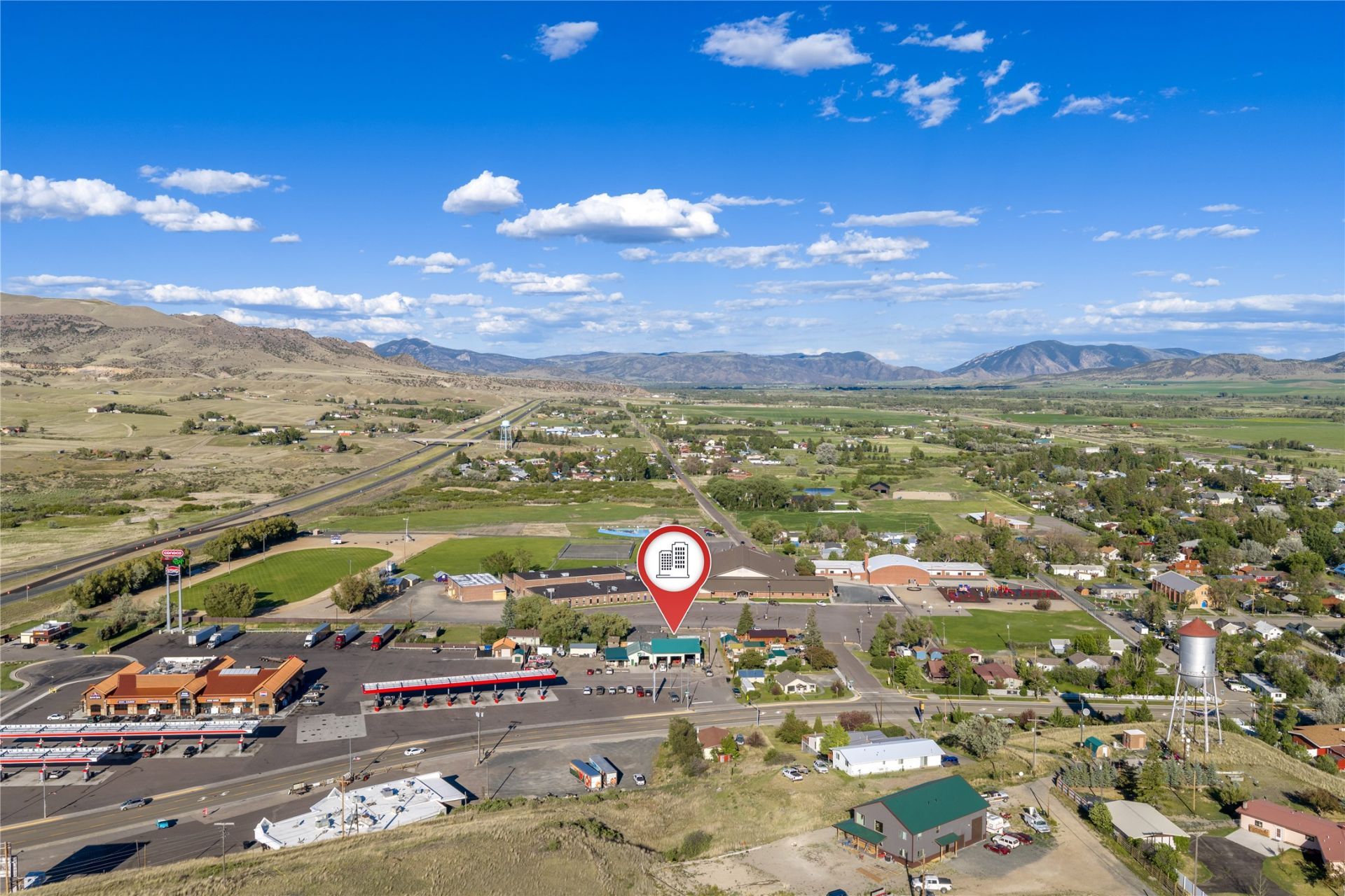 402 N Pyfer Street , Whitehall, MT 59759 Main Photo