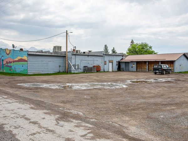56609 Hwy 212 , Charlo, MT 59824