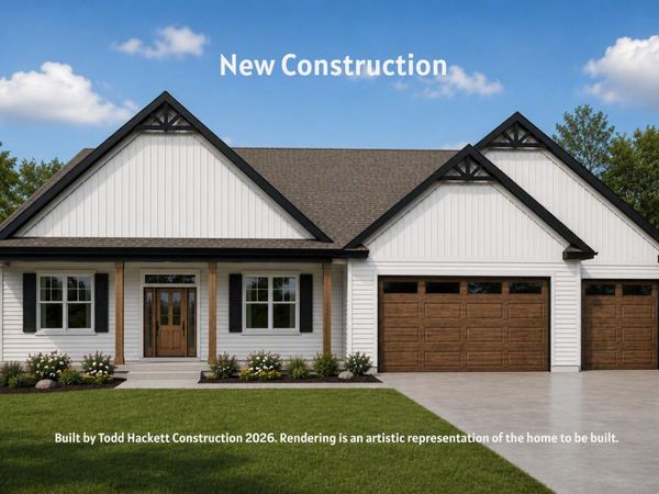 1909 CLARABECK LANE, Muscatine, IA 52761