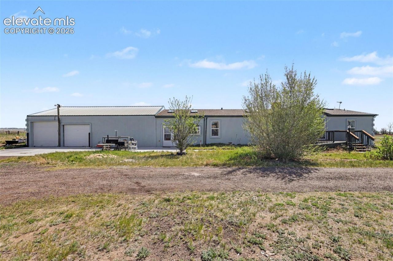 11770 Tracy Lane, Peyton, CO 80831 Main Photo